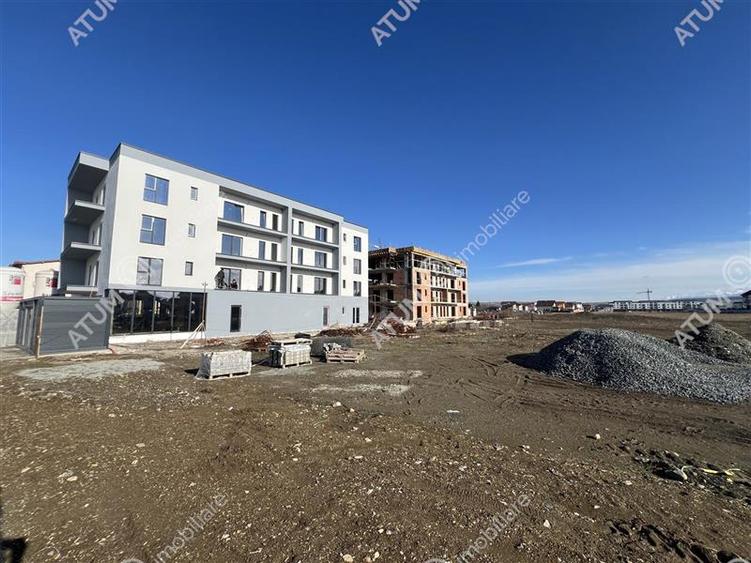 Spațiu comercial, de 70 mp, în Șelimbăr