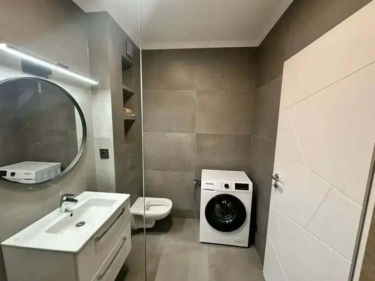 Apartament nZEB Pompa Caldura Panouri Solare Terasa - 10