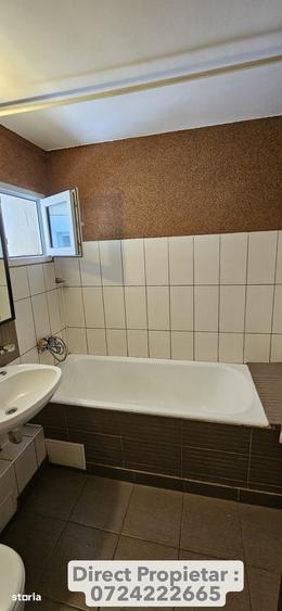 Apartament cu 3 camere decomandat în Militari
