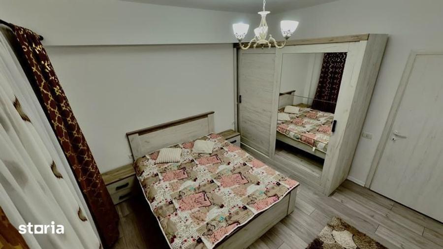 Apartament cu 2 camere în Moșnița Nouă