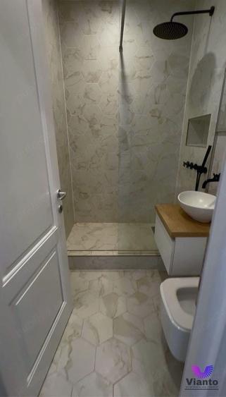 Apartament cu 3 camere circular, mobilat în Arhitecților - Calea Cisnădiei