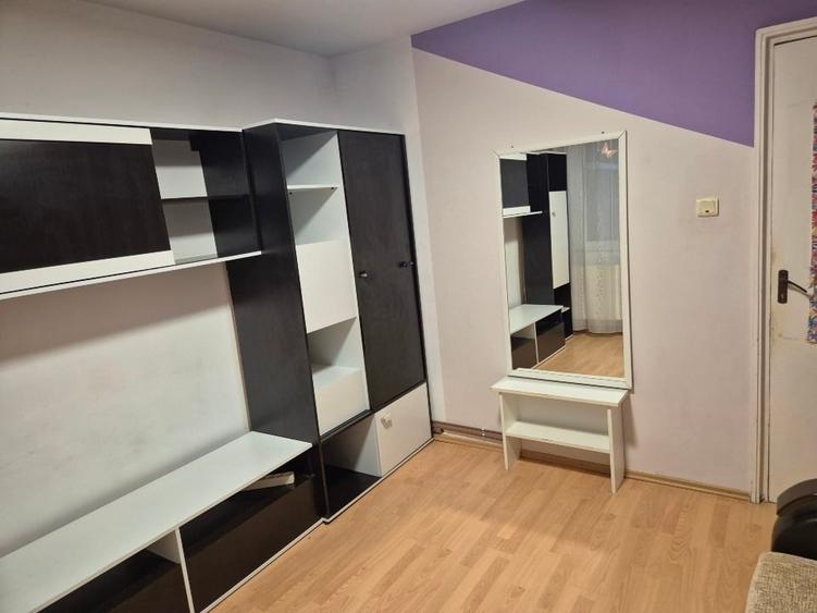 Apartament cu 2 camere decomandat, mobilat în Mănăștur