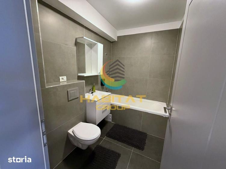 Vanzare 2 Camere Mobilat si Utilat NOU Str Solstitiului69 - 12
