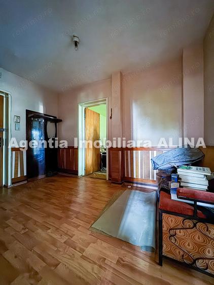 Apartament cu 3 camere decomandat în Titu Maiorescu