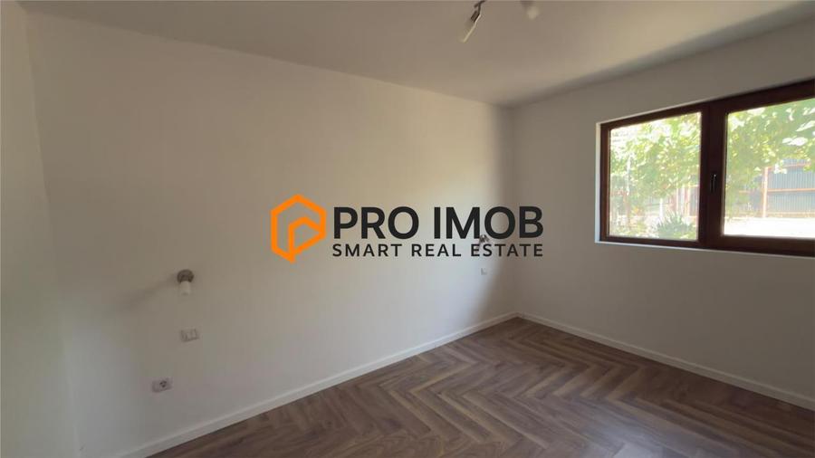 Casă individuală cu 3 camere cu Teren 1749 Mp în Valea Nucului