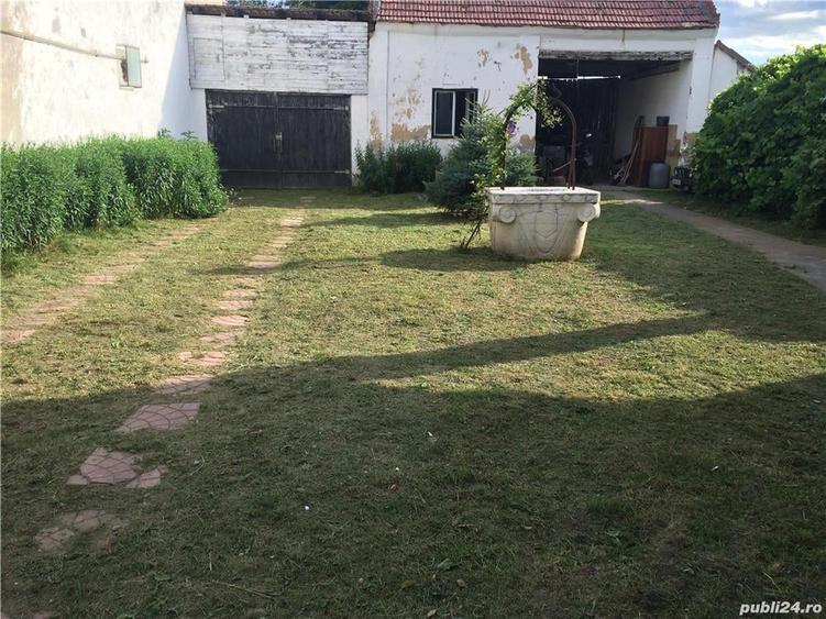 Casă cu 4 camere în Ciugud
