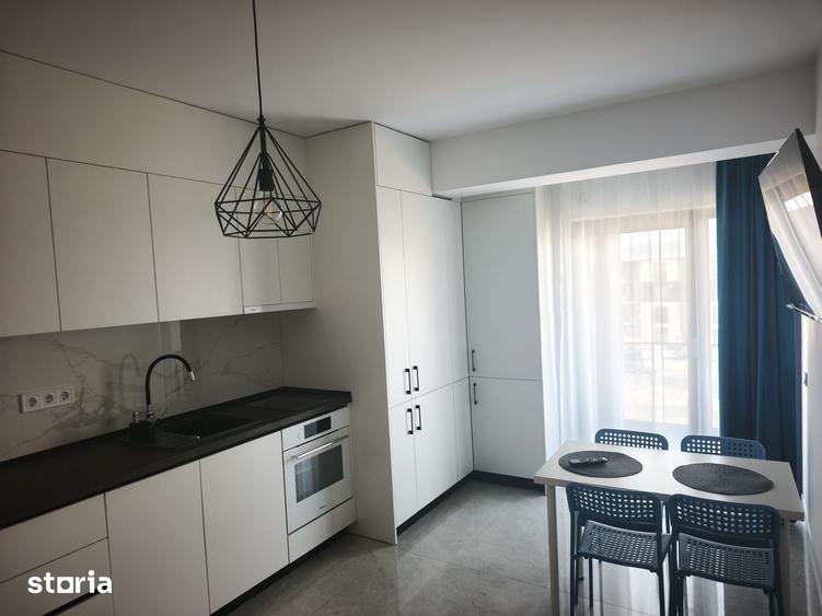 Apartament cu 2 camere decomandat în Șelimbăr