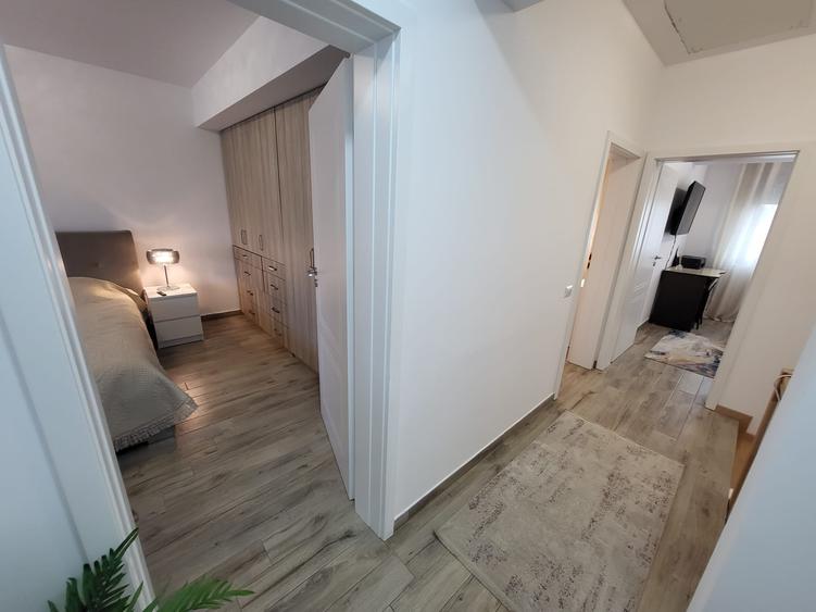 Casă individuală cu 3 camere cu Teren 330 Mp în Nord