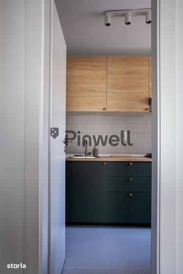 Apartament 2 camere Doroban?i | Prima inchiriere | Renovat complet - 6