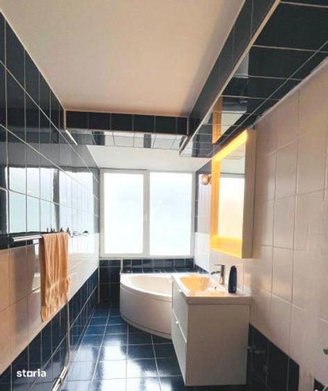 | Apartament 2 camere spatios | 63 mp | ULTRACENTRAL Piata Mihai V - 5
