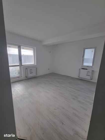 Apartament cu 3 camere în Militari