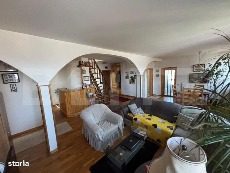 Apartament cu 3 camere, 128 mp, zona Ultracentrala - 5