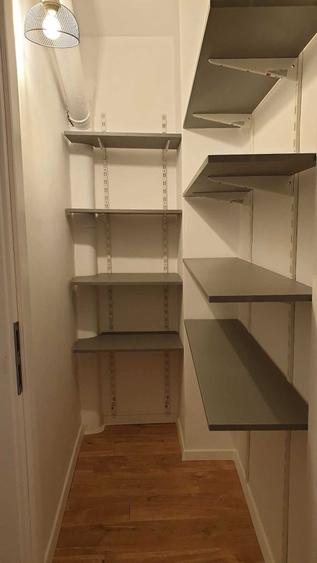 Apartament cu 2 camere decomandat în Centrul Civic