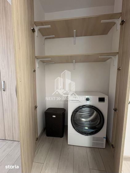 Apartament cu 2 camere, mobilat în Delfinariu