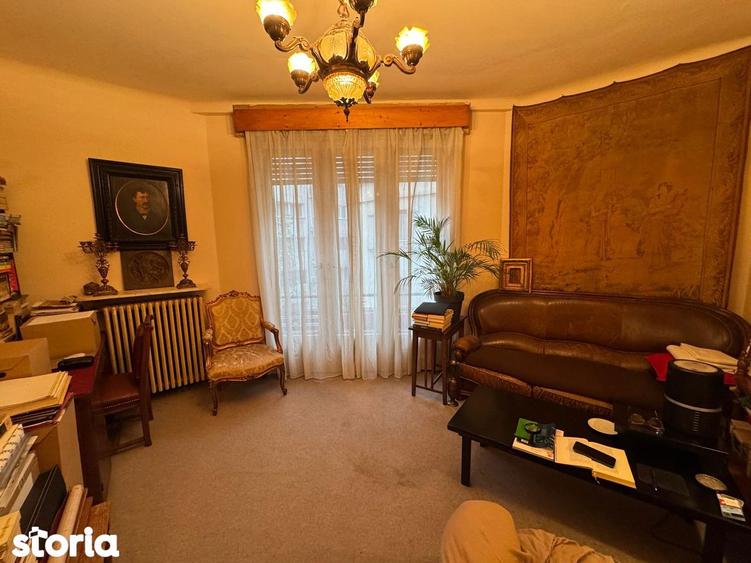 Vanzare apartament cinci camere Universitate metrou perfect Airbnb - 8