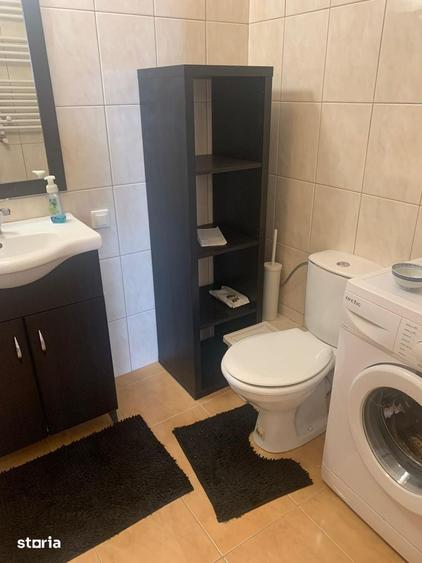 Apartament cu 2 camere decomandat în Colentina