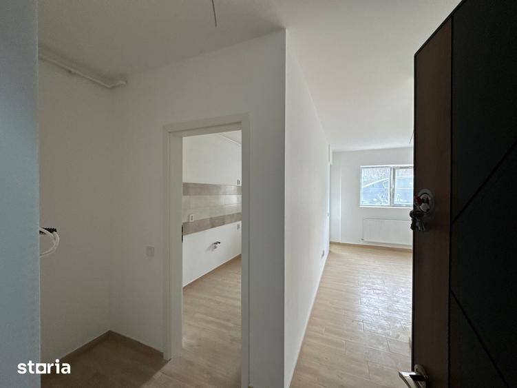 VANZARE GARSONIERA DECOMANDATA CU BALCON -TVA INCLUS-COMISION 0% - 2