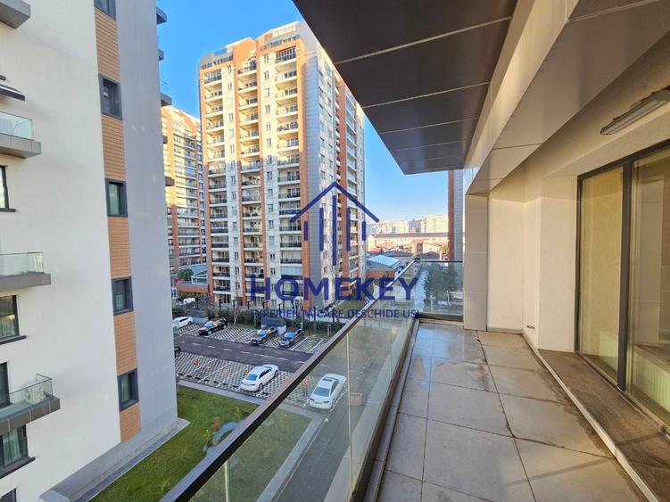 Apartament cu 2 camere decomandat în Dudești