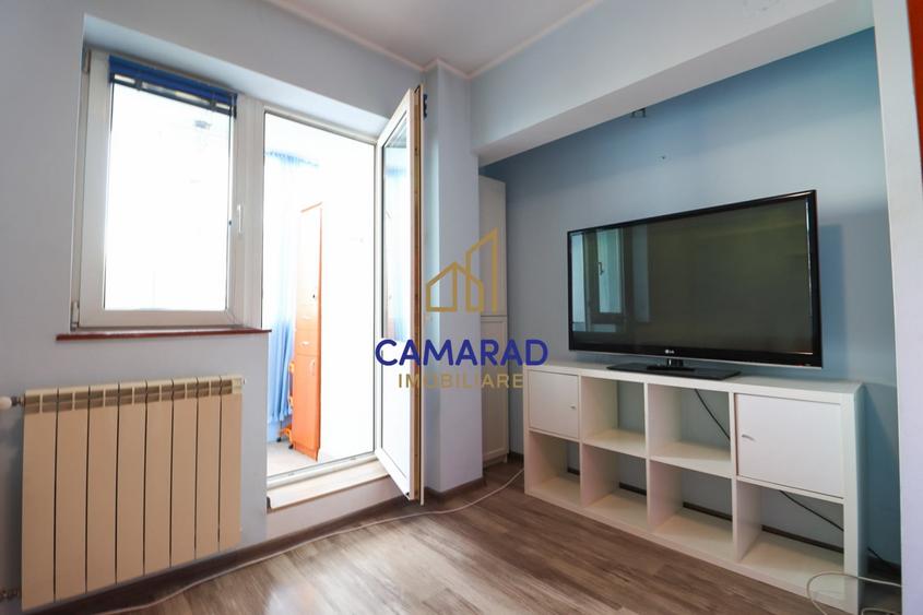 APARTAMENT 3 CAMERE - UNIRII – MATEI BASARAB | BLOC 2001 | PARCARE | BUNCAR - 8