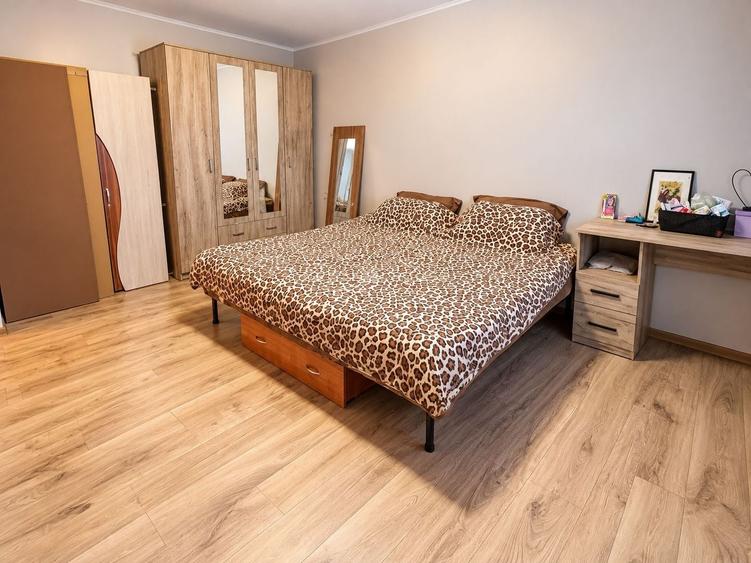 Garsonieră decomandată în Rahova