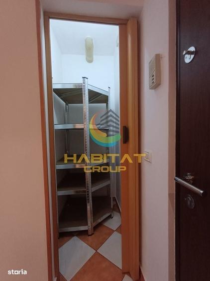 Apartament cu 3 camere decomandat în Drumul Găzarului