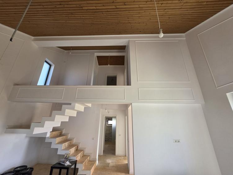 Casă cu 3 camere în Cosoba