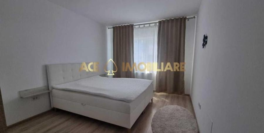 2 Camere | Theodor Pallady | Loc Parcare | Centrala | Mobilat - 1