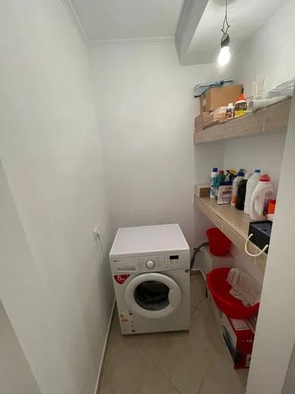 Apartament 3 camere Zona Inspectoratului Scolar - etaj 3/4  -75 mp - 5