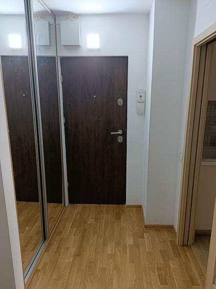 Apartament cu 3 camere decomandat în Panduri