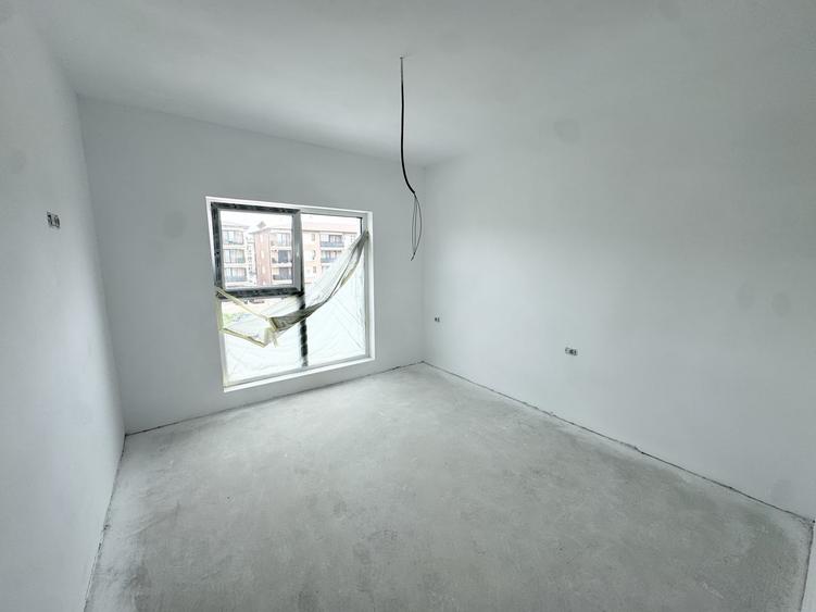 Apartament cu 2 camere în Giroc