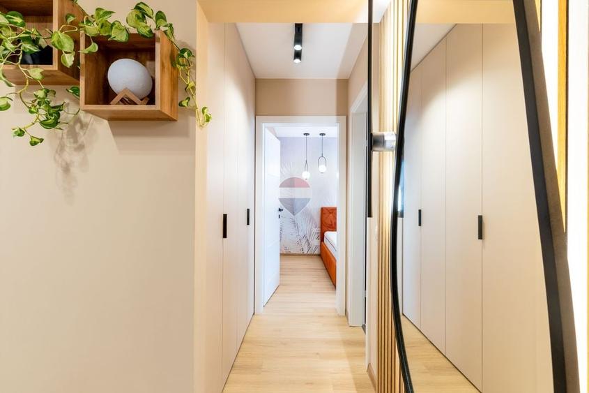 Apartament lux 3 camere de vanzare renovat integral Academia de Muzica - 4