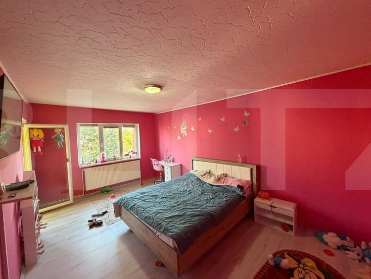 Apartament cu 3 camere decomandat, mobilat în 1 Mai