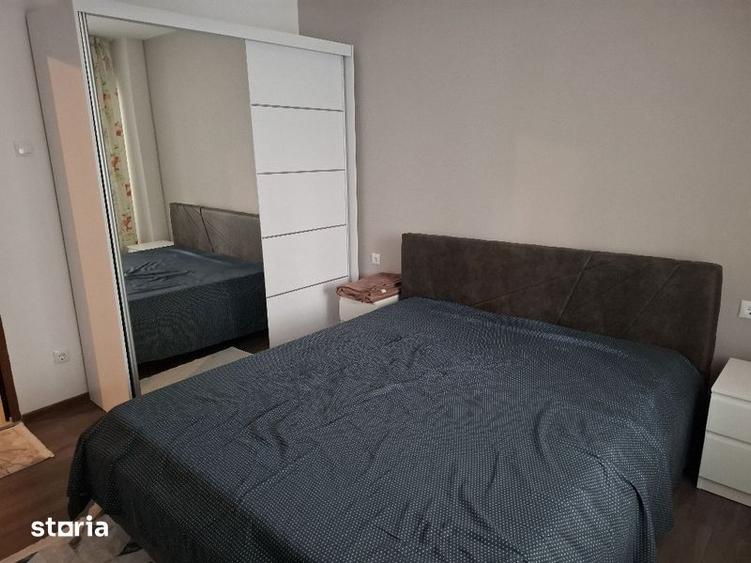 Inchiriere apartament 2 camere Cl Bucuresti - 2