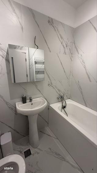 Studio 2 camere- Militari Residence - 5