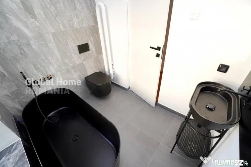 Apartament cu 4 camere decomandat în Aviației