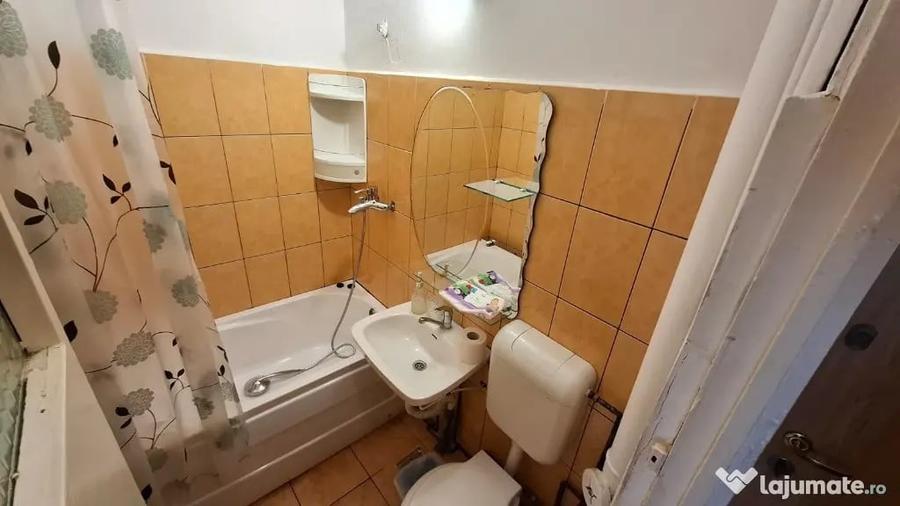 Garsonieră în Galata