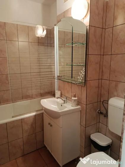 Apartament 2 camere mobilat si utilat complet, Sos. Mihai Bravu, rond Baba Novac - 19