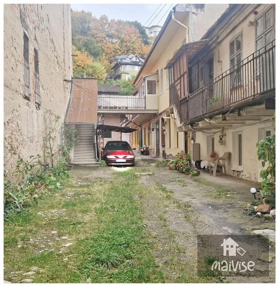 Garsonieră decomandată în Ultracentral