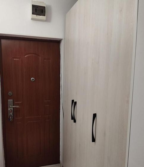 Garsonieră 5 min metrou Obor, complet renovată si mobilată– Str. Oboru - 10