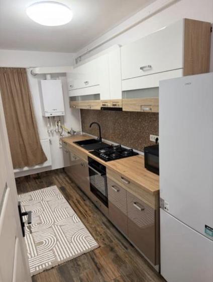 Apartament în Central