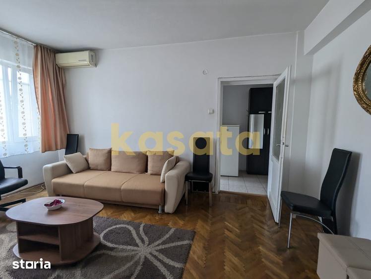 DE INCHIRIAT | APARTAMENT 2 CAMERE | CISMIGIU | PARC - 1