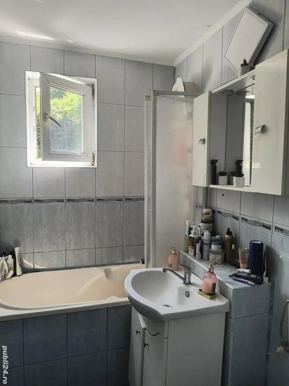 Apartament cu 2 camere decomandat în Sighișoara