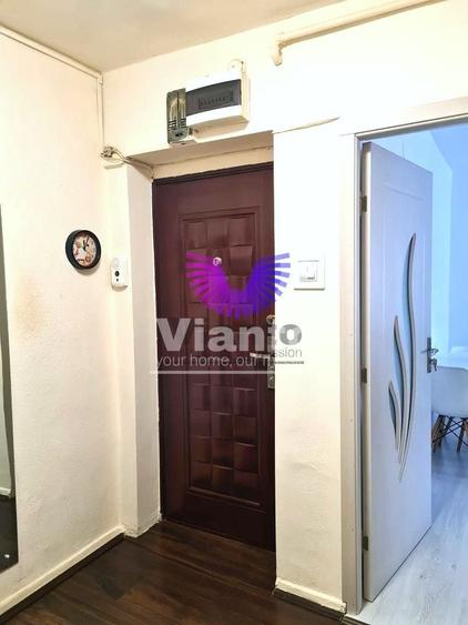 Apartament 3 camere decomandat | Terezian | Sibiu - 4