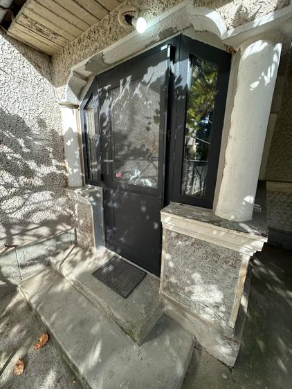 Casă individuală cu 4 camere cu Teren 1000 Mp în Centura Vest