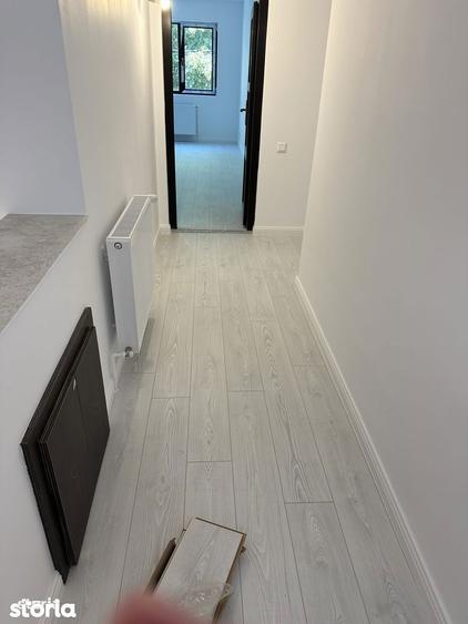 Apartament cu 2 camere în Crângași