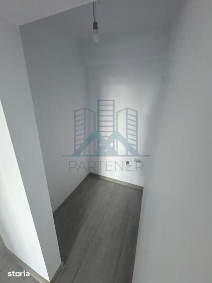 Apartament cu 2 camere în Valea Lupului