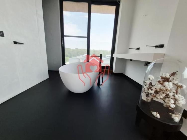 JANDARMERIEI-Luxury penthouse, LOCUL 1 castigat RIDA 2024-Residential! - 36