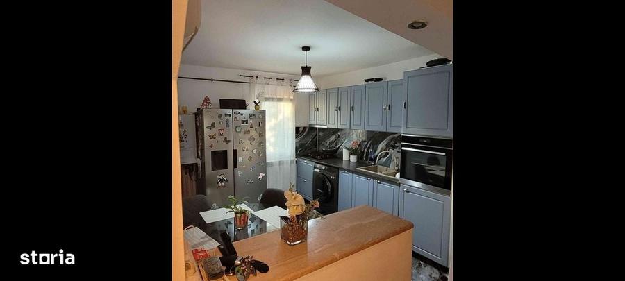 Apartament cu 2 camere decomandat în Sud