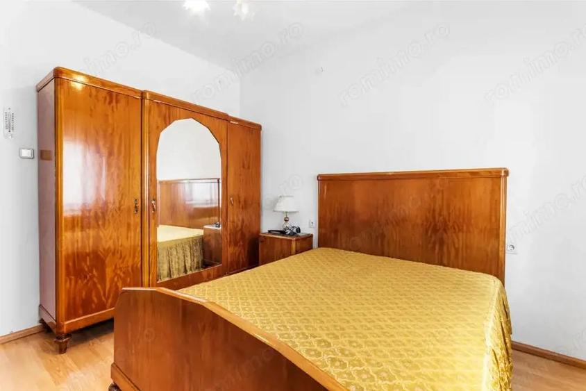 Vila tip bloc 12 camere, 2 garaje 2 boxe zona Tomis 1 Flamanda - 20