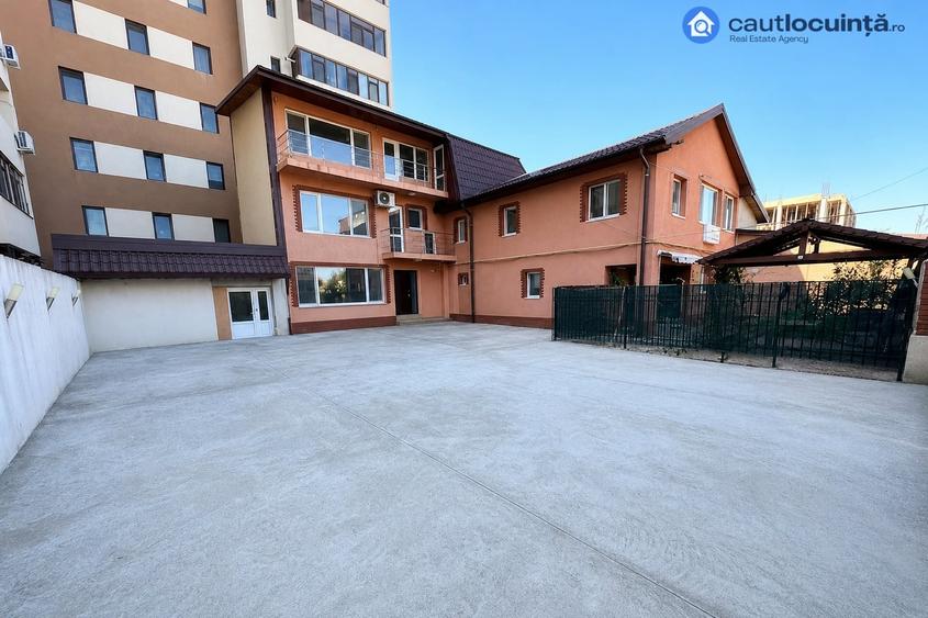 Casă cu 5 camere cu Teren 300 Mp în Sălaj
